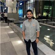 I would like to help in teaching arabic because i love arabic language very much.